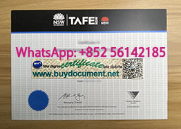 Quickly obtain TAFE Level 3 certificate in Australia