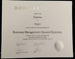 buy Douglas College fake diploma, Douglas College certificate in Toronto