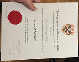 University of Western Australia degree, buy UWA fake diploma online