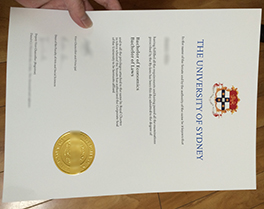 University of Sydney degree sample, buy fake USYD diploma online