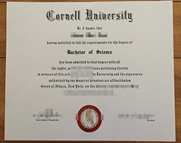 buy phony Cornell University degree, Cornell University diploma order