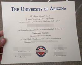 University of Arizona degree for sale, buy University of Arizona fake diploma