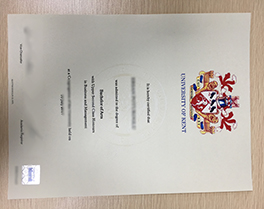 buy University of Kent fake degree in London, UK fake diploma sample