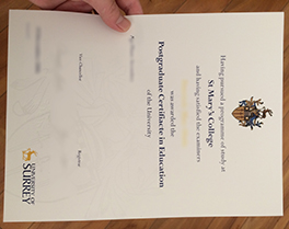 University of Surrey degree sample, buy fake diploma in Belgium