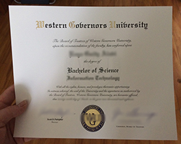 buy fake diploma from WGU, purchase WGU fake degree and transcript