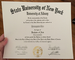 purchase State University of New York at Albany fake diploma, buy US fake degree