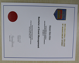 buy ICMS bachelor fake degree online, purchase UK fake diploma
