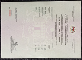 buy SPM fake certificate in Malaysia