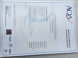 make GCSE fake certificate in UK
