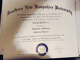 How to Buy Fake Southern New Hampshire University Diploma