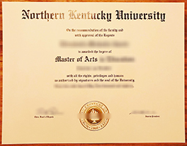 Where to Purchase Fake North Kentucky University Diploma?