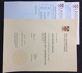 Can I Buy a Fake Diploma From University of New South Wales (UNSW)?