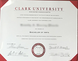 How to Buy Fake Clark University Diploma?