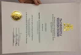 Are you looking for the University of Western Ontario fake diploma degree