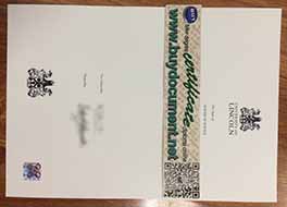 How to print fake University of Lincoln diploma certificate 2018