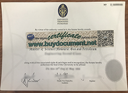 How to Buy Fake Universiti Teknologi Petronas (UTP) Diploma Certificate