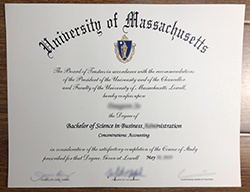 Where Can I Buy A University of Massachusetts Fake Degree?