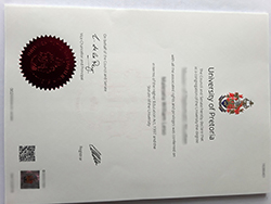 Do You Need A Replacement University of Pretoria Diploma? UP Diploma.