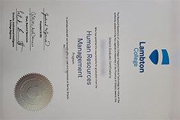 How Can I Get A Fake Lambton College Diploma?
