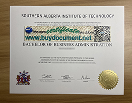 Order A Fake SAIT Diploma.Offers A Southern Alberta Institute of Technology Diplo