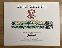 Where Can I Get A Fake Cornell University Diploma?