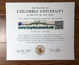 What If My Columbia University Degree Has Been Lost?