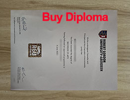 Buy A Fake Robert Gordon University Diploma. RGU Degree.