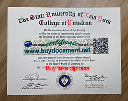 Purchasing A SUNY Potsdam Diploma Can Bring You A Different Life