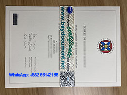 Can I buy a diploma from the University of Edinburgh?