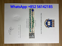 How to buy a University of Auckland diploma secretly? UoA diploma.