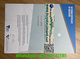Buy a fake Victorian Certificate of Education certificate. VCE certificate.