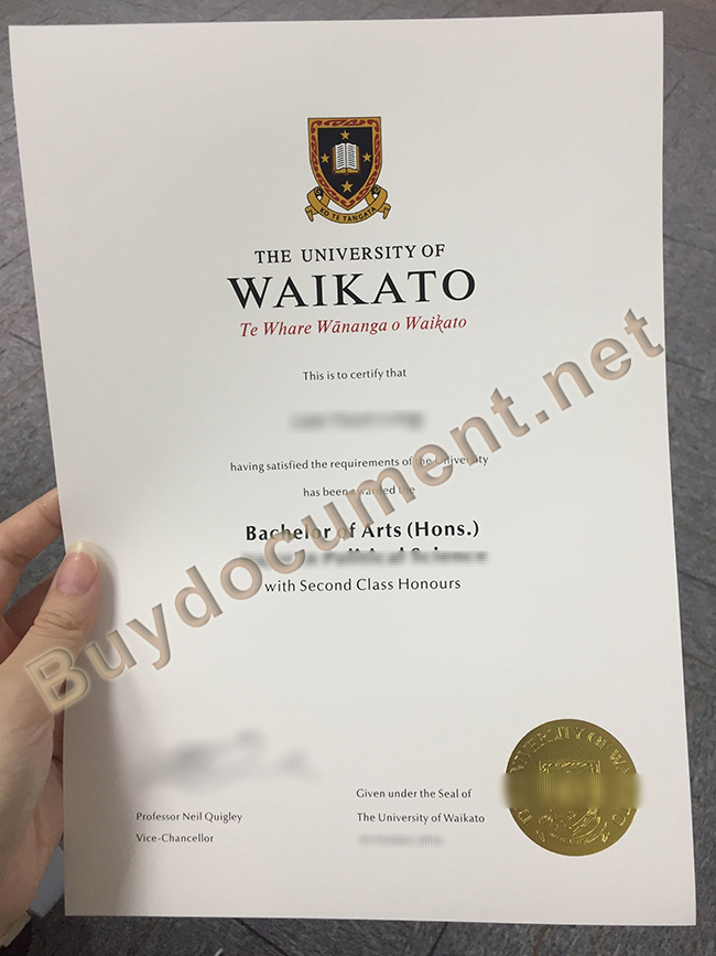 fake University of  Waikato degree, buy University of  Waikato fake diploma