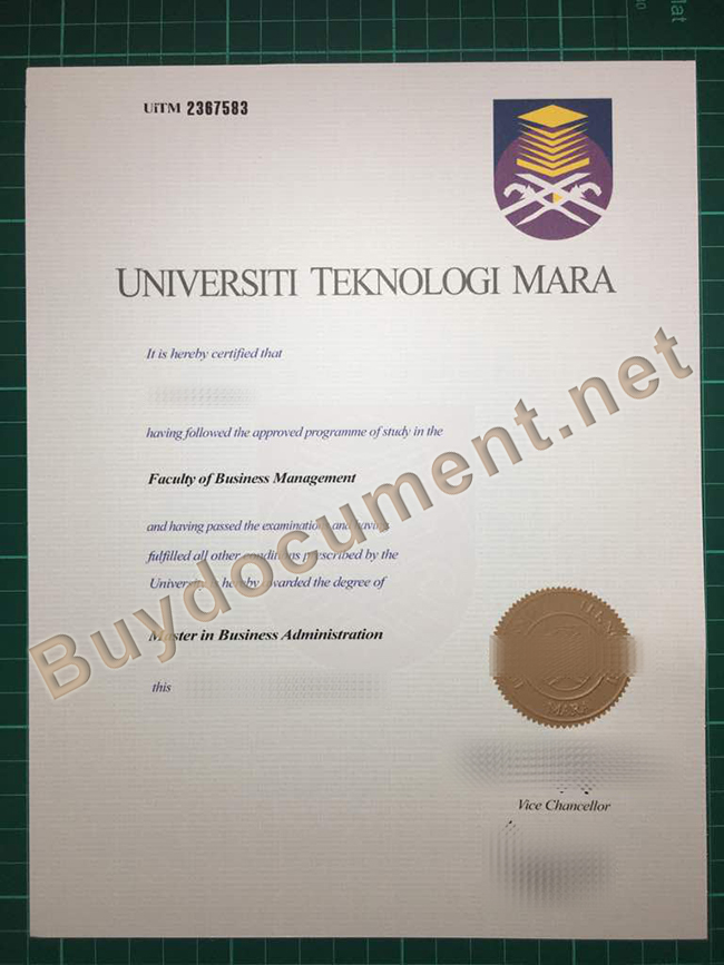 fake Universiti Teknologi MARA degree, buy fake Universiti Teknologi MARA diploma