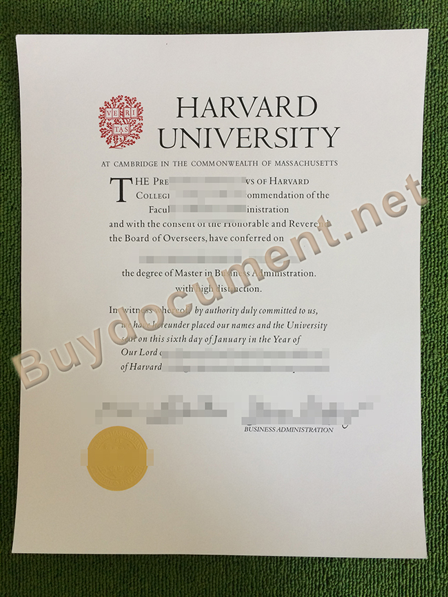 buy fake Harvard university diploma, Harvard university degree sample