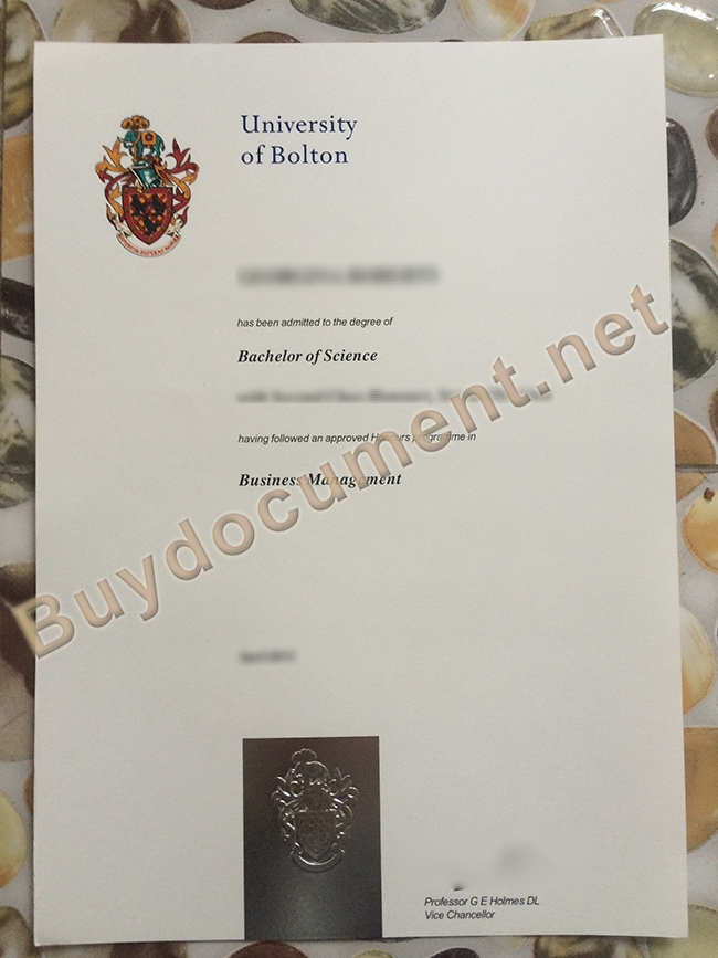 University of Bolton fake degree, buy University of Bolton fake diploma in London