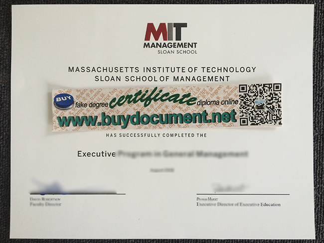 buy MIT fake diploma, buy MIT fake certificate
