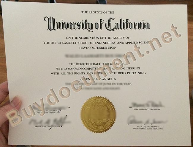 buy UC Los Angeles fake degree, UC Los Angeles fake diploma