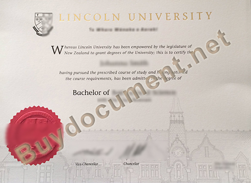 fake Lincoln University degree, buy fake diploma