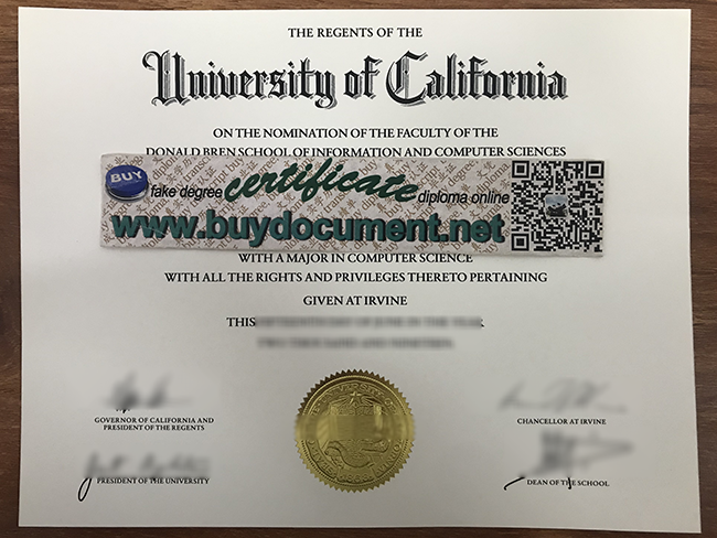 UC Irvine diploma, fake UC Irvine degree, buy UC Irvine fake certificate, fake diploma maker