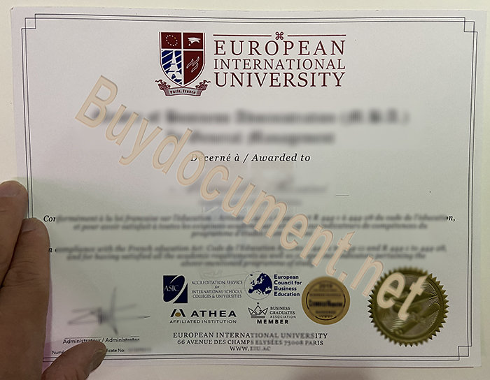 EIU degree, EIU diploma, Official diploma, Official stamp, buy diploma, buy degree, buy certificate, make diploma,European, Buy EIU fake diploma, fake EIU transcript for sale. How to order a European International University fake certificates? Where can I buy a fake degree from the European International University? 欧洲国际大学毕业证书