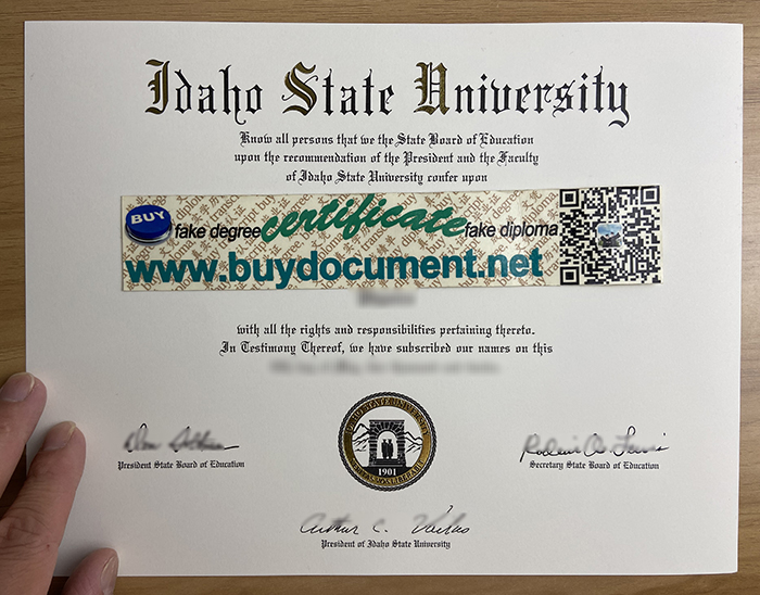 ISU degree, ISU diploma, ISU transcript, ISU certificate, buy degree, buy diploma, diploma cost, Ph.D, Civil Engineering, How much is to get a bachelor's degree certificate? Replicate the original document. Degree rate need. How much is a fake/ replacement diploma? How much is a bachelor's degree in engineering? I was wondering how long it takes to receive a diploma?