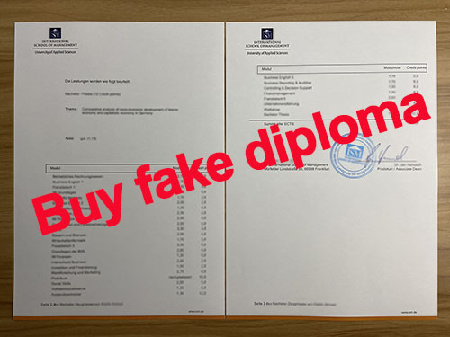 ISM transcript. Buy ISM diploma. fake ISM transcript.